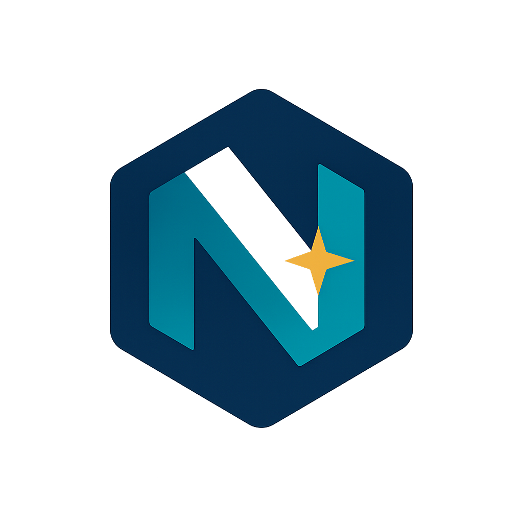 Nexus Corp Logo
